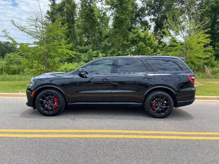 new 2024 Dodge Durango car, priced at $59,999