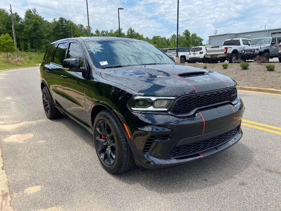 new 2024 Dodge Durango car, priced at $62,930