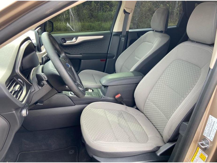 used 2020 Ford Escape car, priced at $19,977