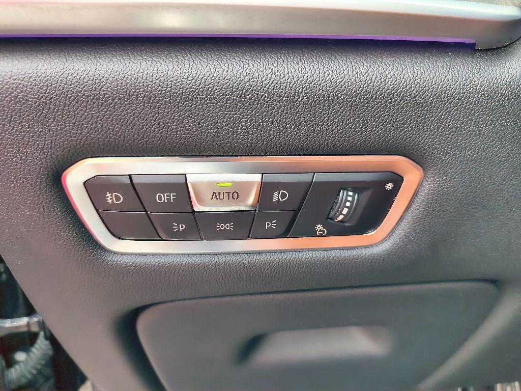 used 2022 BMW X7 car, priced at $57,919