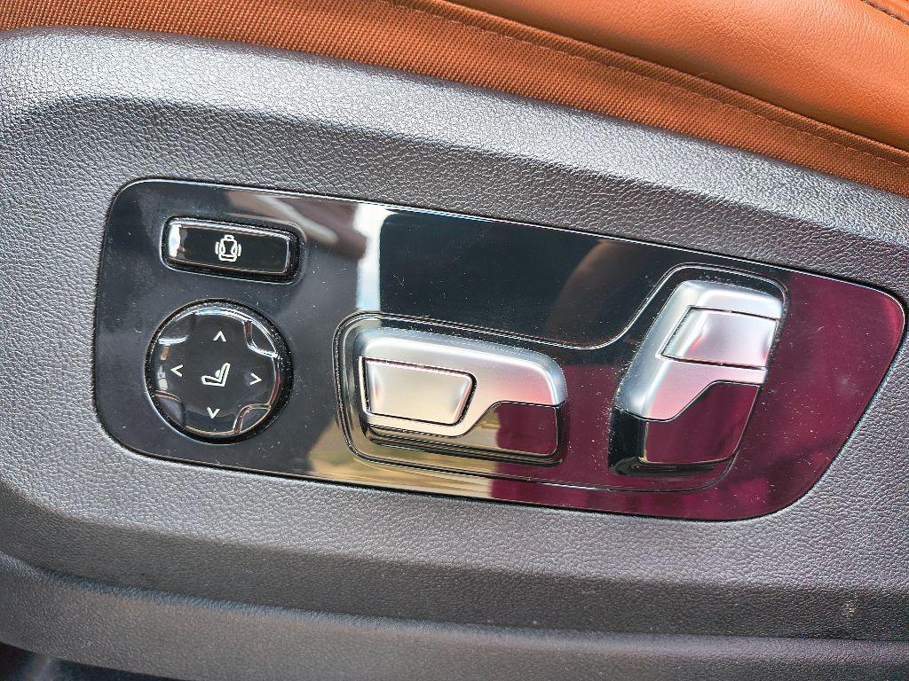 used 2022 BMW X7 car, priced at $57,919