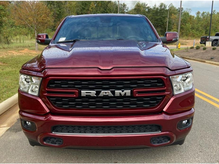 new 2024 Ram 1500 car, priced at $44,640