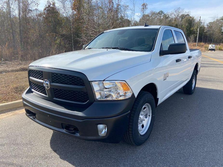 new 2023 Ram 1500 Classic car, priced at $49,680