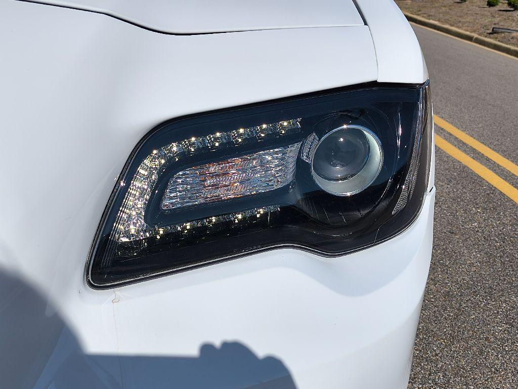 used 2022 Chrysler 300 car, priced at $28,544