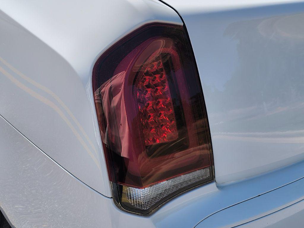 used 2022 Chrysler 300 car, priced at $28,544