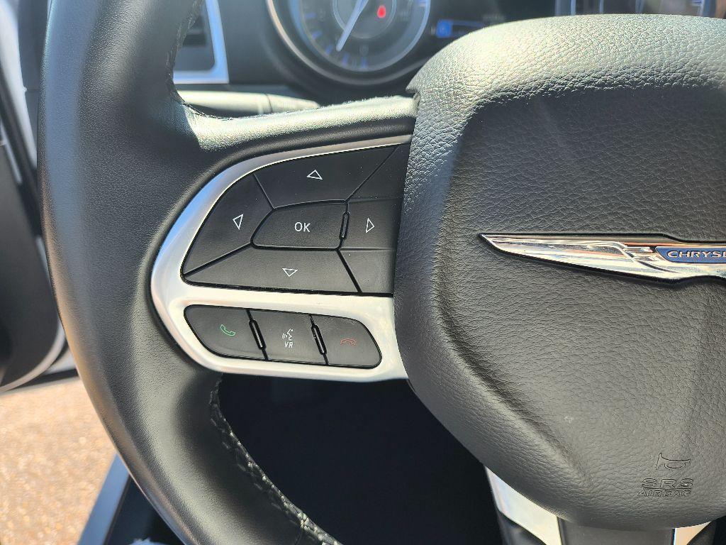 used 2022 Chrysler 300 car, priced at $28,544