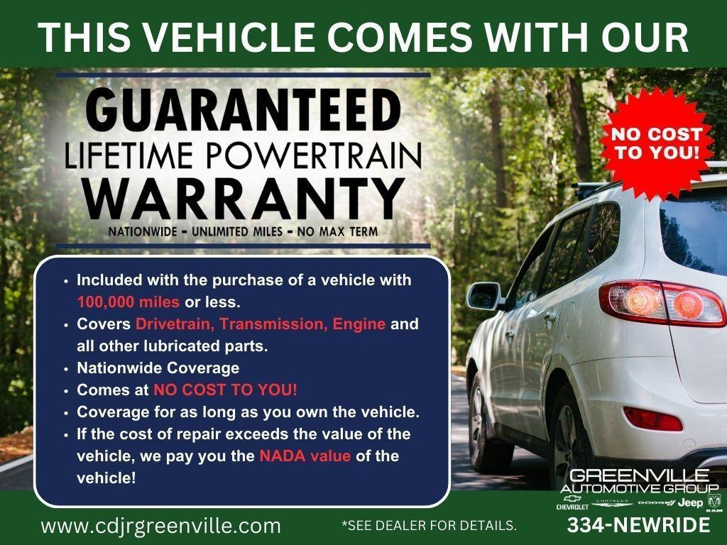 used 2019 Jeep Wrangler Unlimited car, priced at $34,994