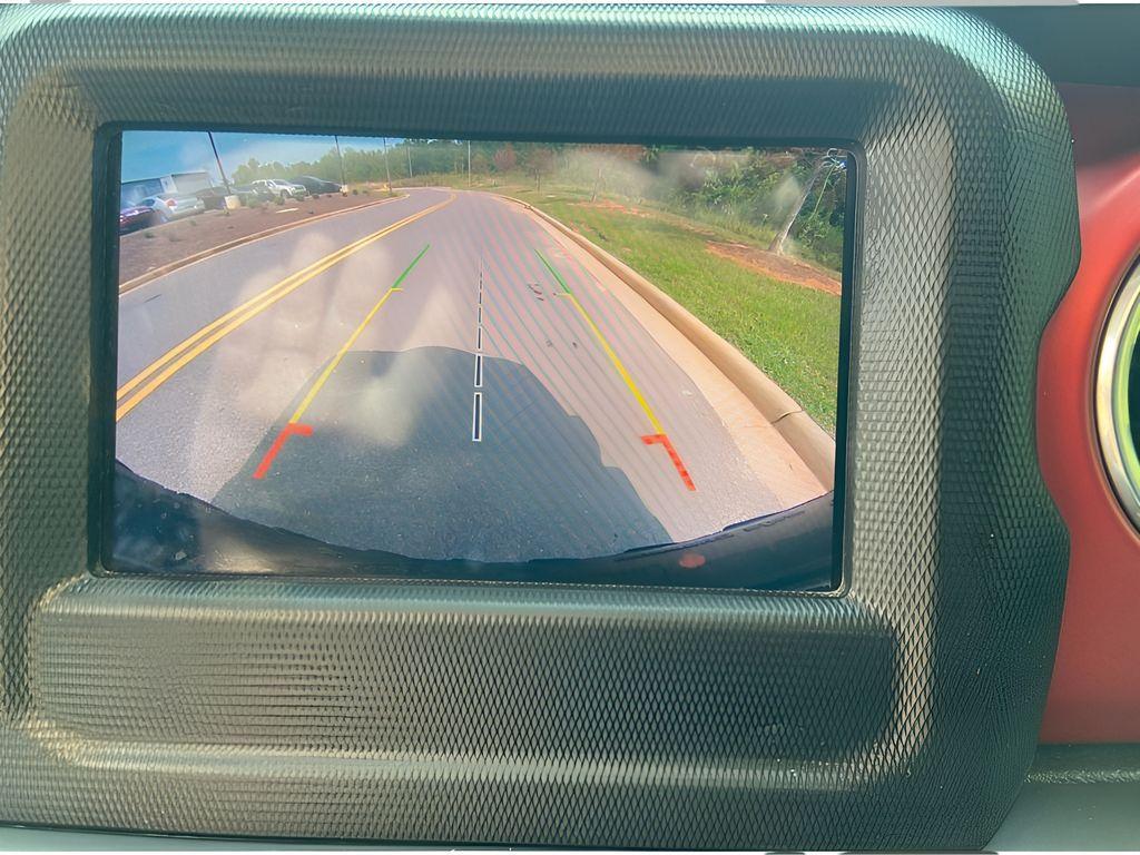 used 2019 Jeep Wrangler Unlimited car, priced at $34,994