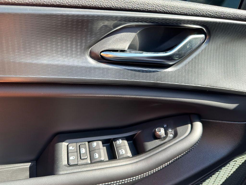 new 2025 Jeep Grand Cherokee car, priced at $34,903