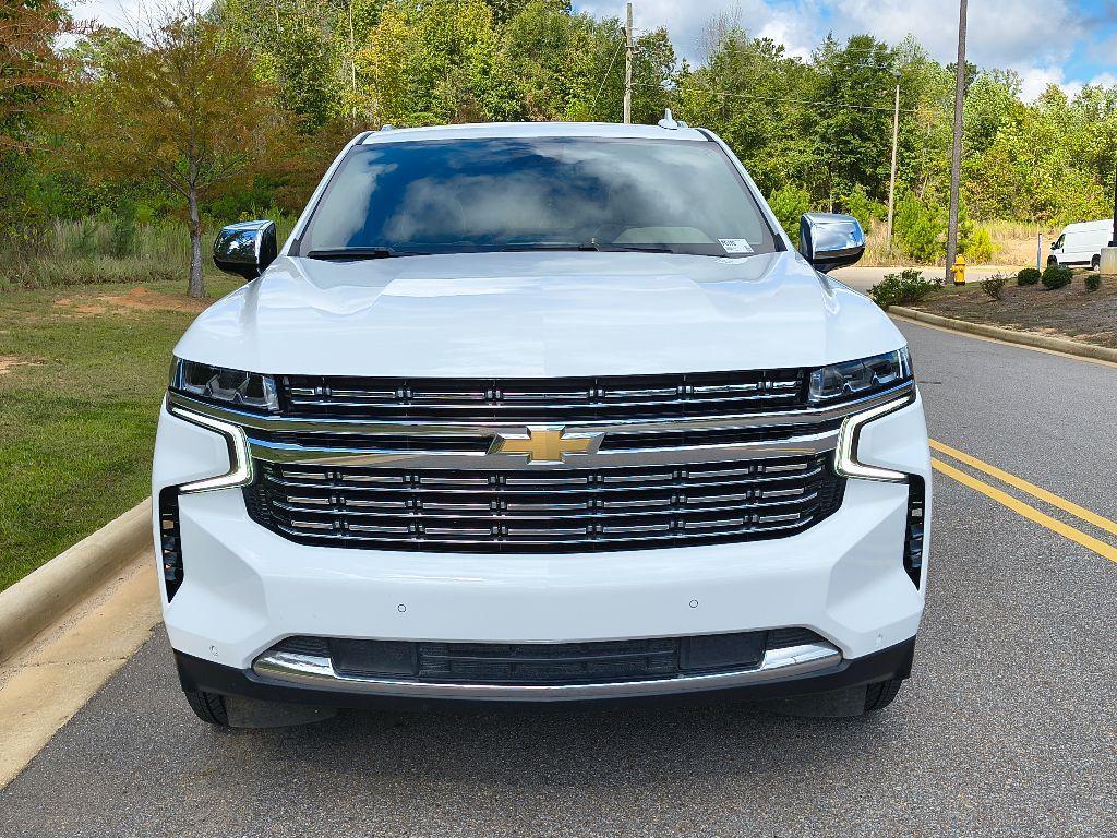 used 2023 Chevrolet Suburban car, priced at $54,989