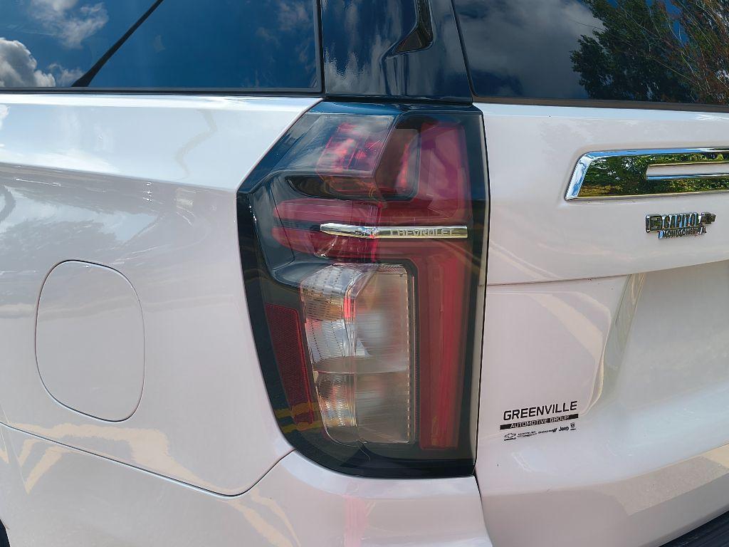 used 2023 Chevrolet Suburban car, priced at $54,989
