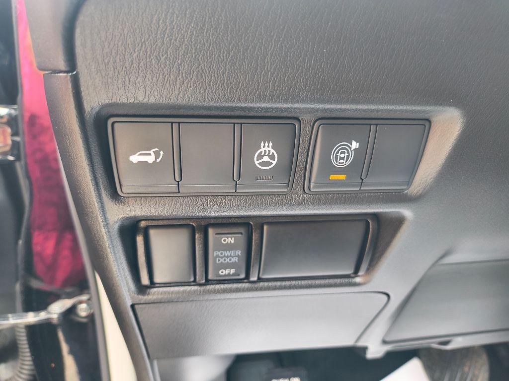used 2022 INFINITI QX80 car