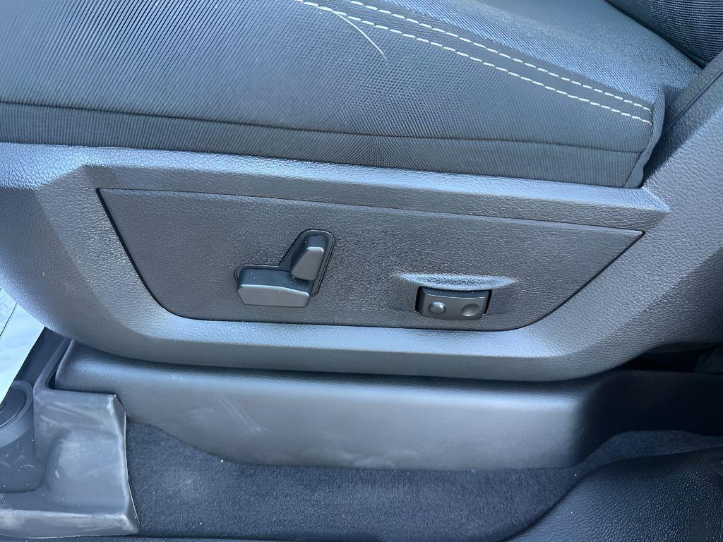 new 2026 Ram 2500 car, priced at $57,666