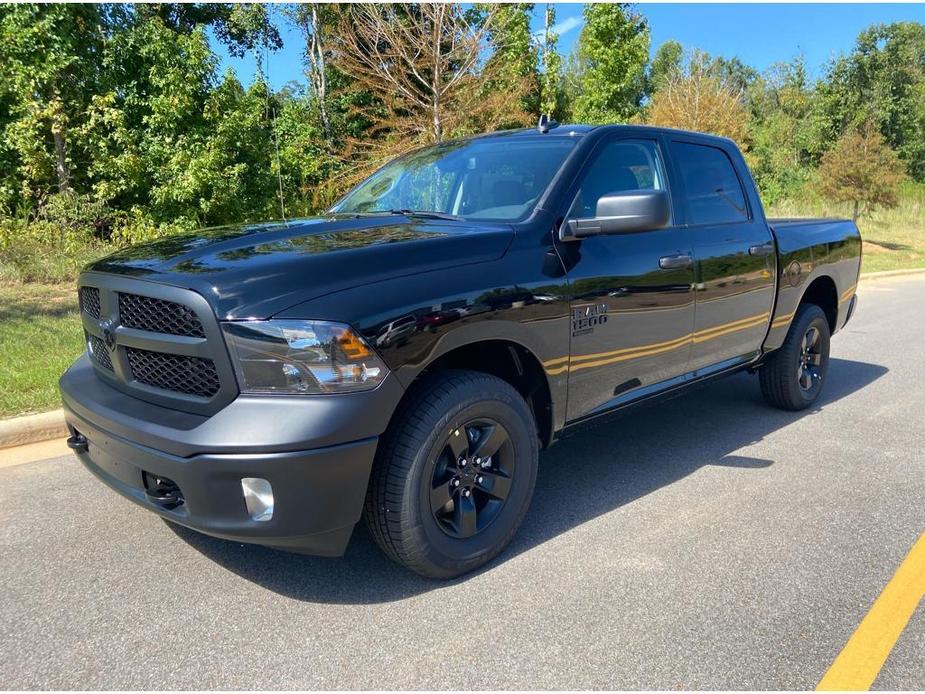 new 2023 Ram 1500 Classic car, priced at $38,334