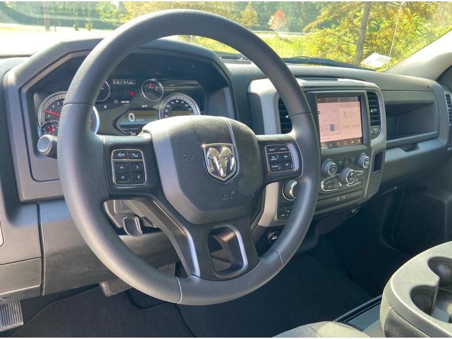 new 2023 Ram 1500 Classic car, priced at $38,334