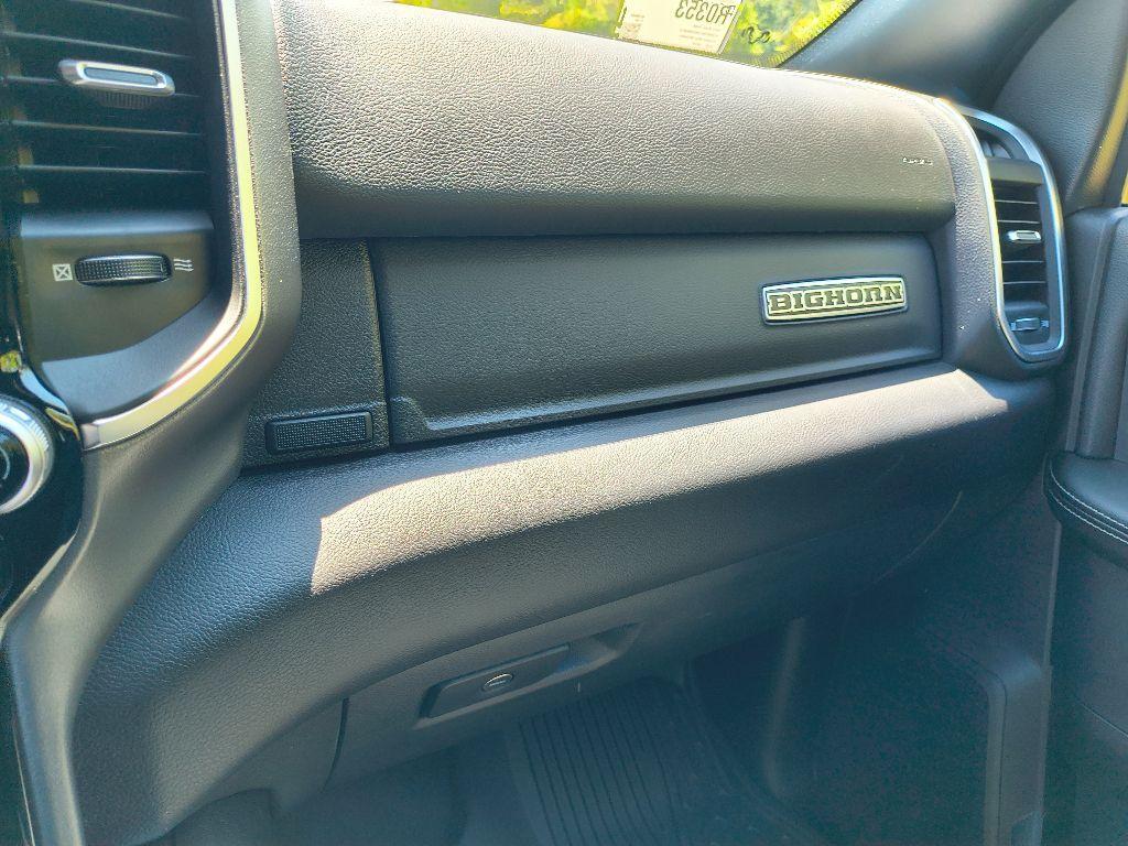 new 2025 Ram 2500 car, priced at $68,995