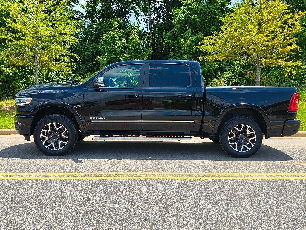 used 2025 Ram 1500 car