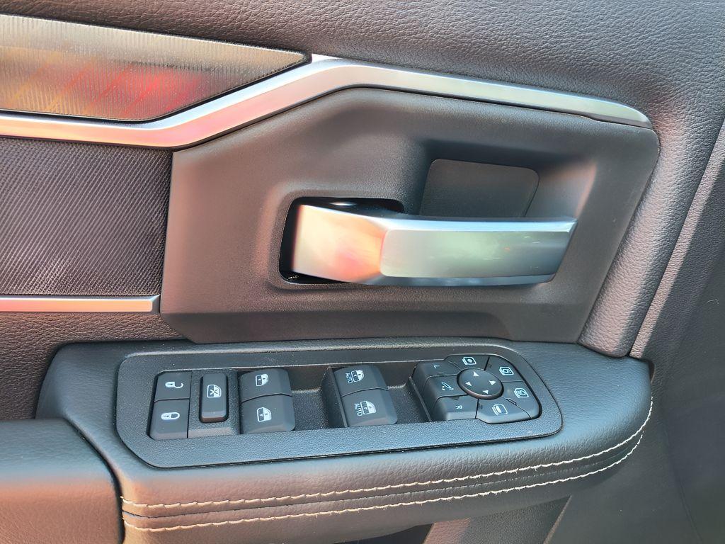 new 2026 Ram 2500 car, priced at $55,832