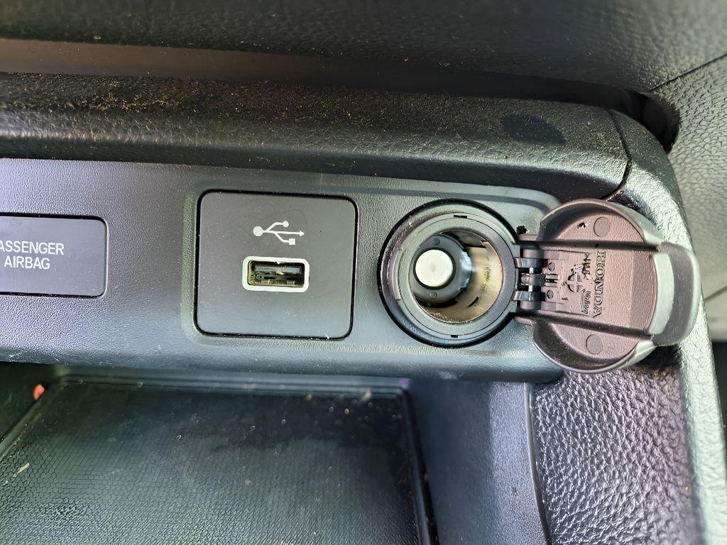 used 2024 Honda Civic car, priced at $26,944