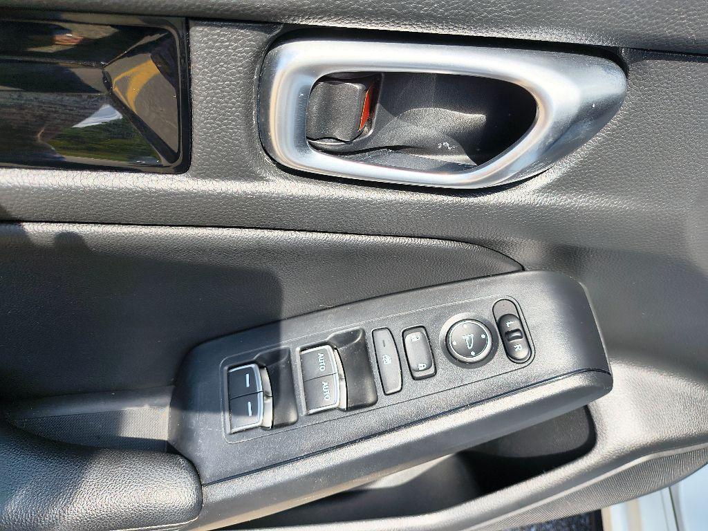 used 2024 Honda Civic car, priced at $29,884
