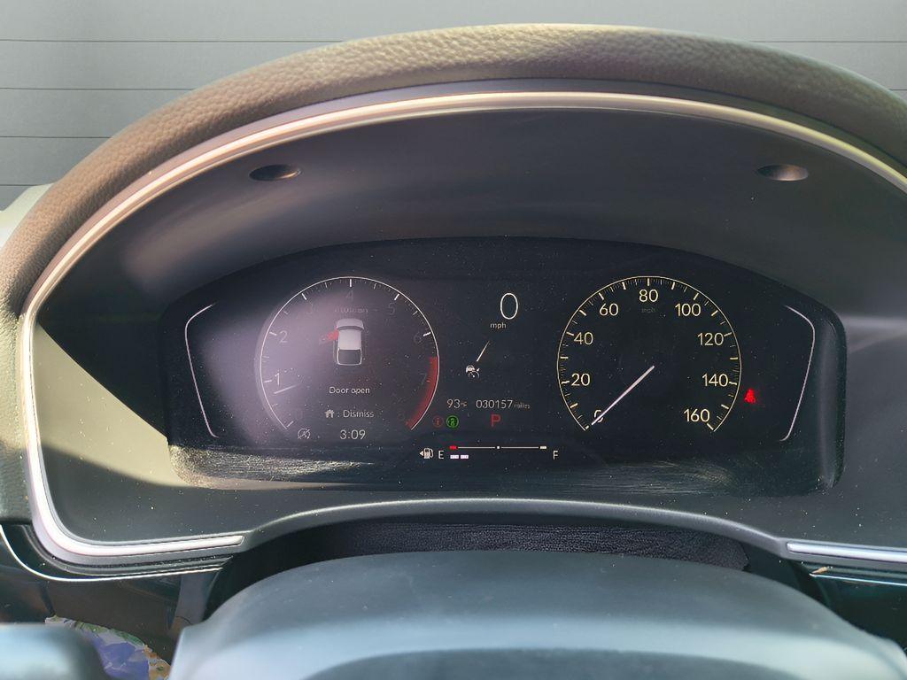 used 2024 Honda Civic car, priced at $26,944