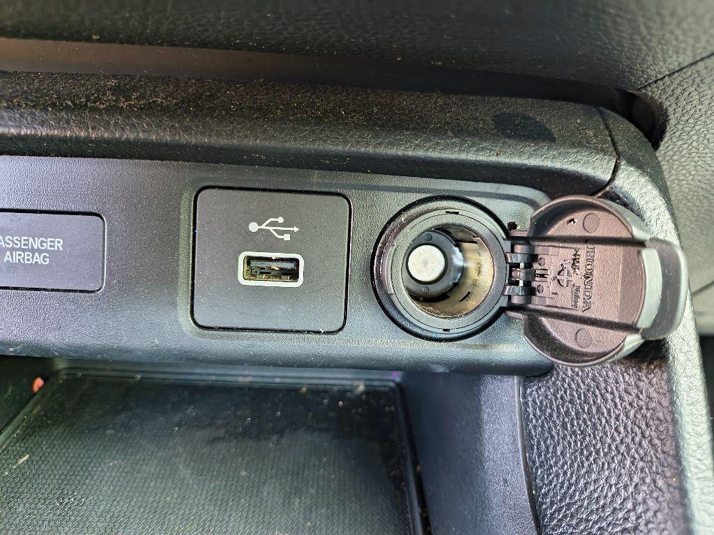 used 2024 Honda Civic car, priced at $26,944