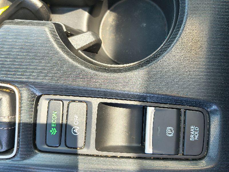 used 2024 Honda Civic car, priced at $26,944