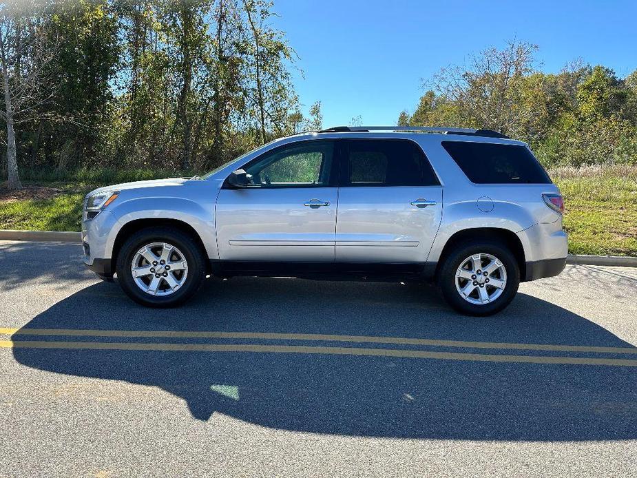 used 2014 GMC Acadia car