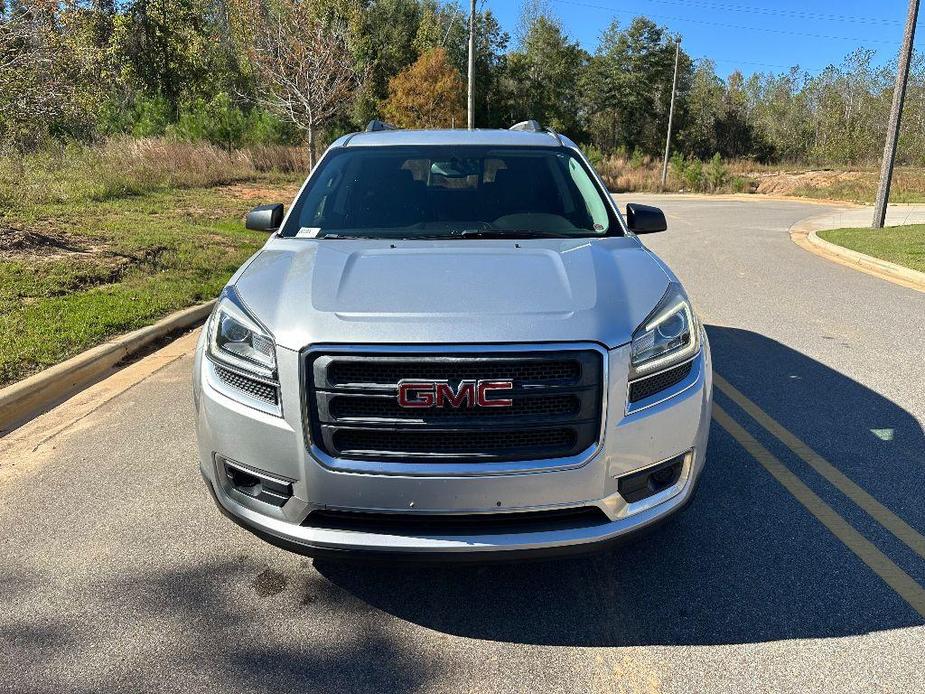 used 2014 GMC Acadia car