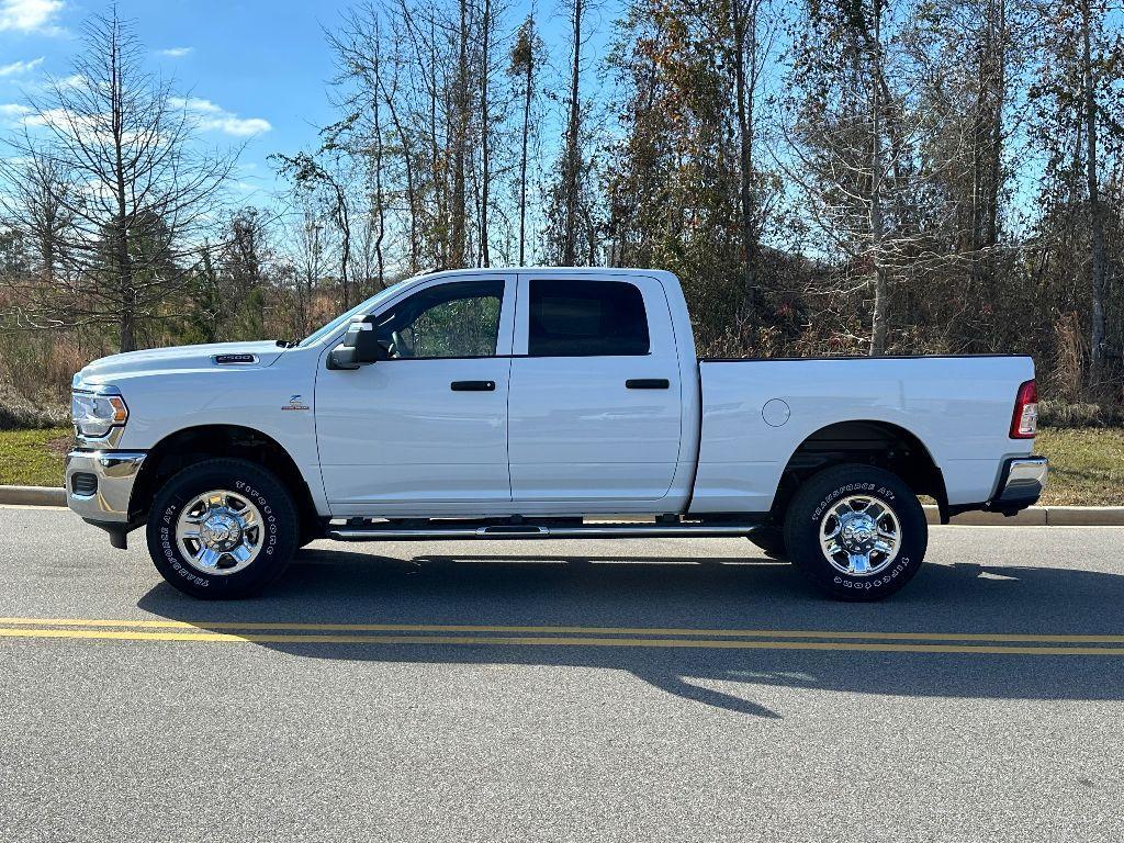 new 2024 Ram 2500 car, priced at $69,510