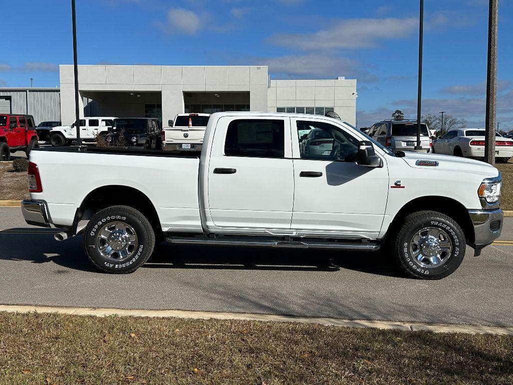 new 2024 Ram 2500 car, priced at $69,510