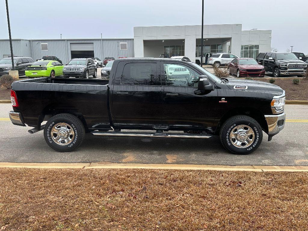 new 2024 Ram 2500 car, priced at $69,755