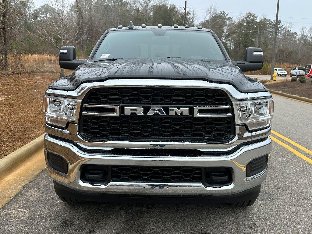 new 2024 Ram 2500 car, priced at $69,755