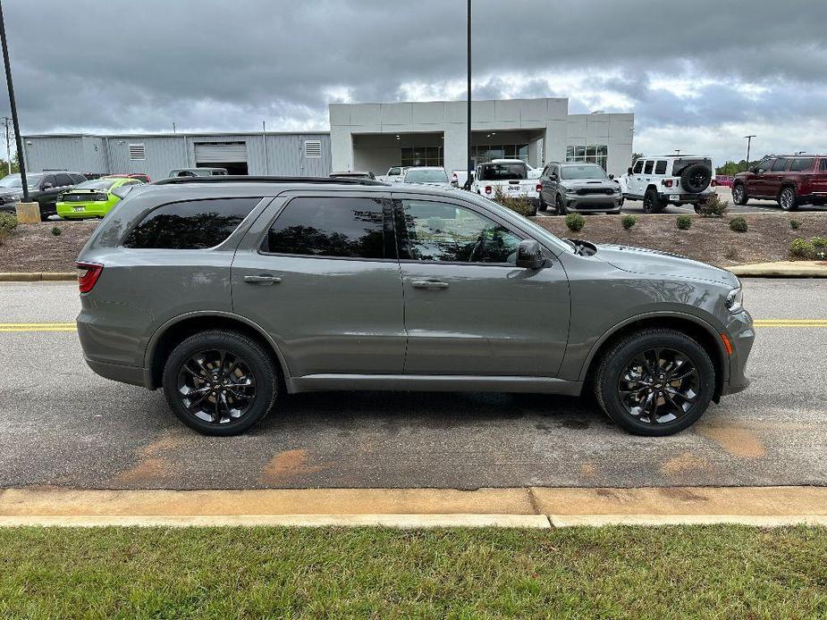 new 2025 Dodge Durango car, priced at $39,971