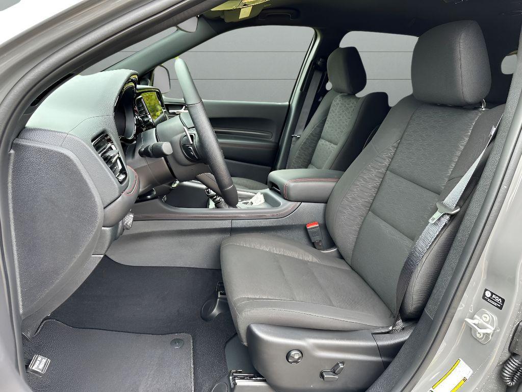 new 2025 Dodge Durango car, priced at $39,676