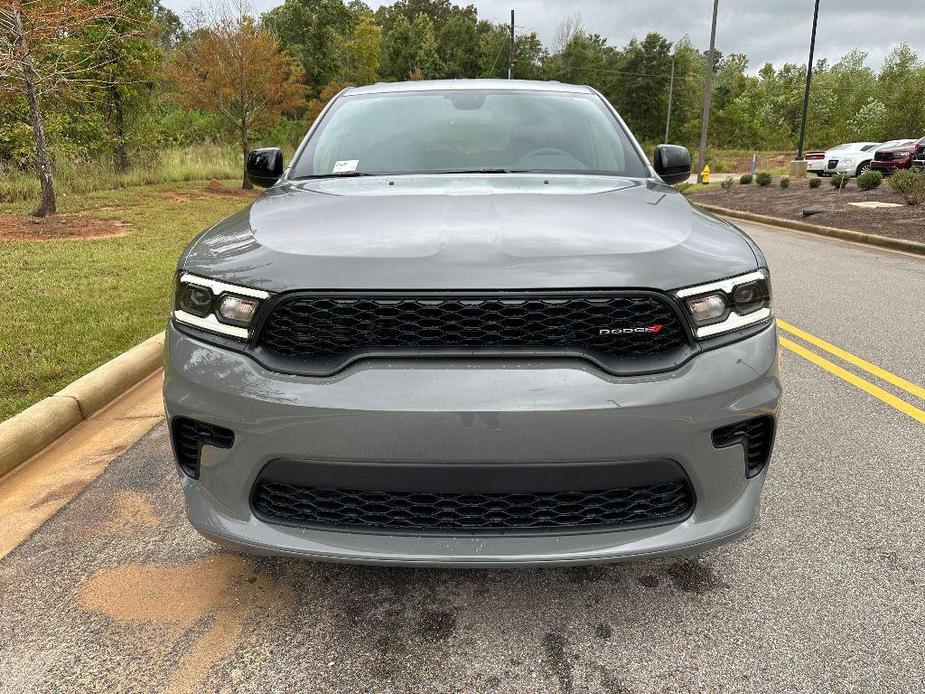 new 2025 Dodge Durango car, priced at $39,971