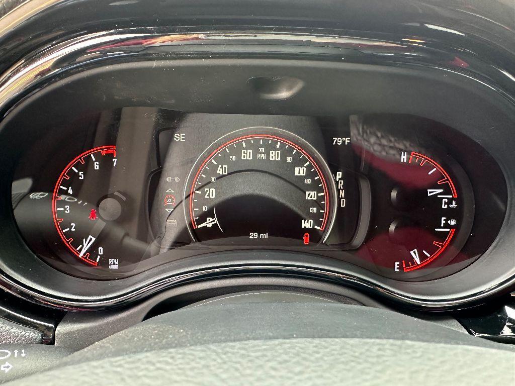 new 2025 Dodge Durango car, priced at $39,730