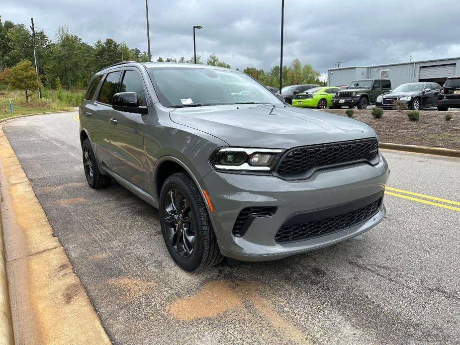 new 2025 Dodge Durango car, priced at $39,971