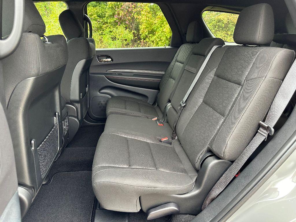 new 2025 Dodge Durango car, priced at $39,948