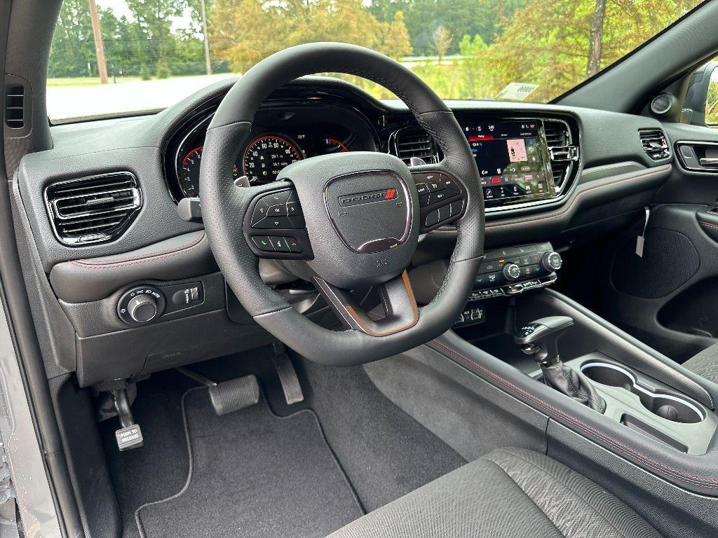 new 2025 Dodge Durango car, priced at $39,971