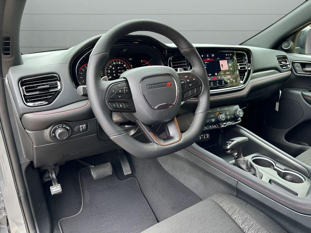 new 2025 Dodge Durango car, priced at $39,676