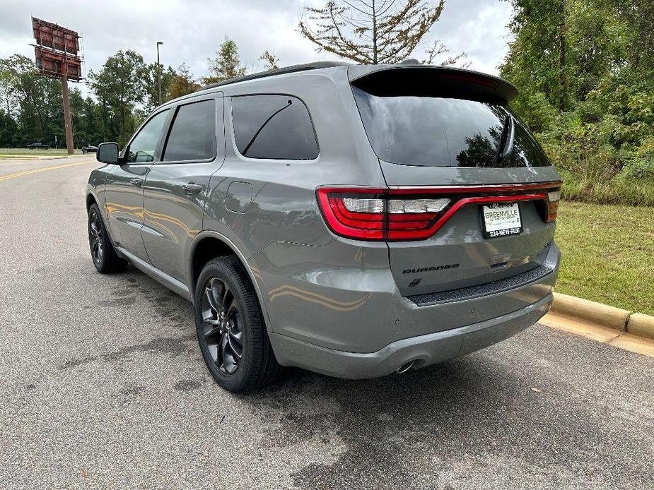 new 2025 Dodge Durango car, priced at $39,971