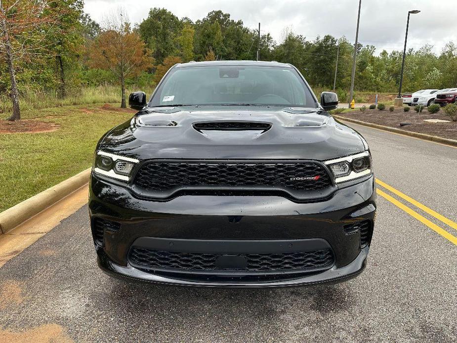 new 2025 Dodge Durango car, priced at $51,580