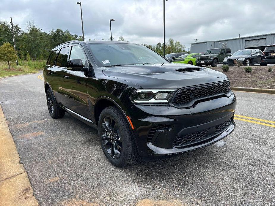 new 2025 Dodge Durango car, priced at $51,580