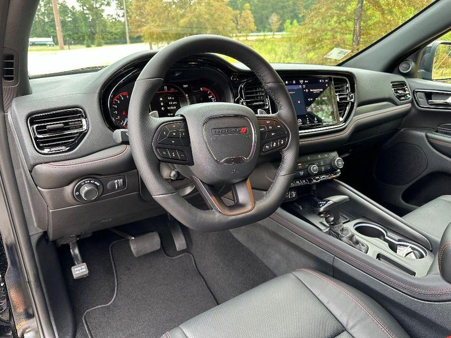 new 2025 Dodge Durango car, priced at $51,580