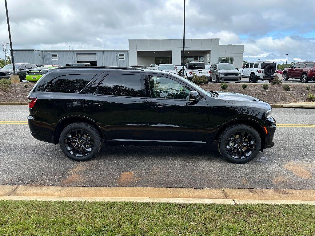 new 2025 Dodge Durango car, priced at $51,580