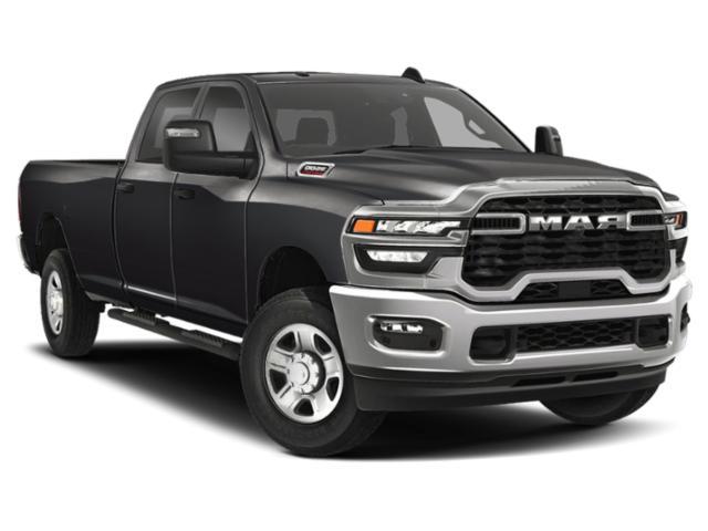 new 2025 Ram 3500 car, priced at $73,985