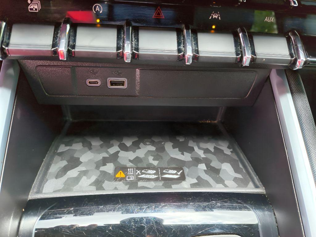 used 2023 Chevrolet Colorado car, priced at $39,544