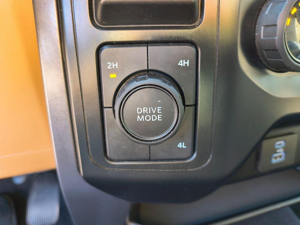 used 2023 Ford F-150 car