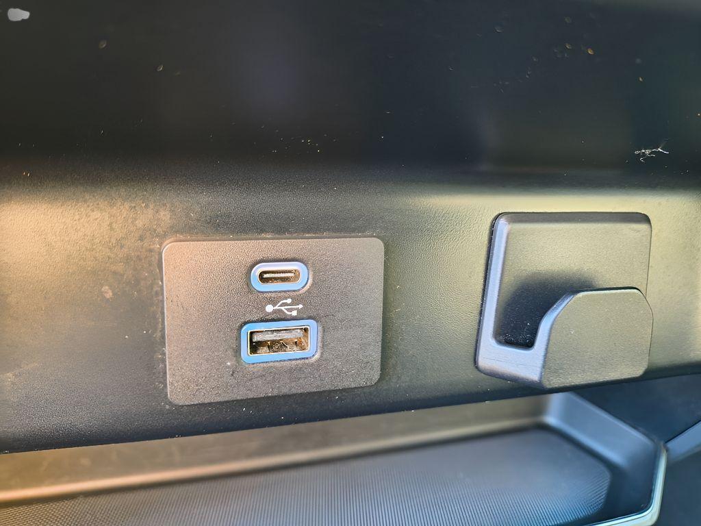 used 2023 Ford F-150 car